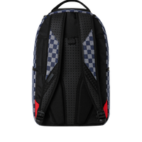 SPRAYGROUND® BACKPACK WARP & WEFT IN PARIS BACKPACK