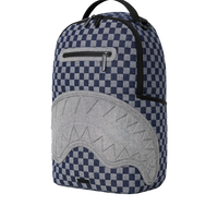 SPRAYGROUND® BACKPACK WARP & WEFT IN PARIS BACKPACK