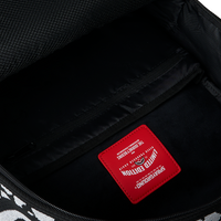 SPRAYGROUND® BACKPACK NOCTURNAL PREDATOR BACKPACK