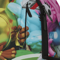 THE SG CREW CRAMMED & SLAMMED BACKPACK