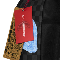 SPRAYGROUND® BACKPACK COLD BLOODED BACKPACK