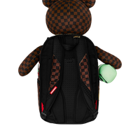 BEARPACK GLOBAL MOGUL BACKPACK