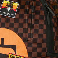 BEARPACK GLOBAL MOGUL BACKPACK
