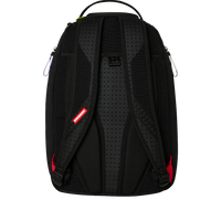 SPRAYGROUND® BACKPACK DENIM ZIPPER REVEAL BACKPACK