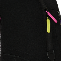 SPRAYGROUND® BACKPACK DENIM ZIPPER REVEAL BACKPACK
