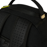 SPRAYGROUND® BACKPACK DENIM ZIPPER REVEAL BACKPACK