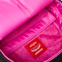 SPRAYGROUND® BACKPACK DENIM ZIPPER REVEAL BACKPACK