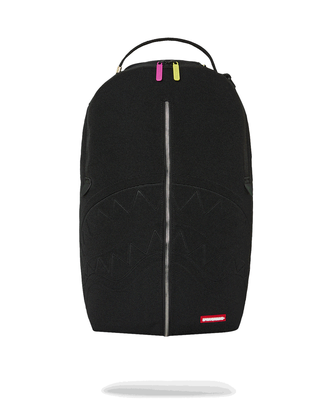 UNZIP TO REVEAL THE REAL BACKPACK – SPRAYGROUND®