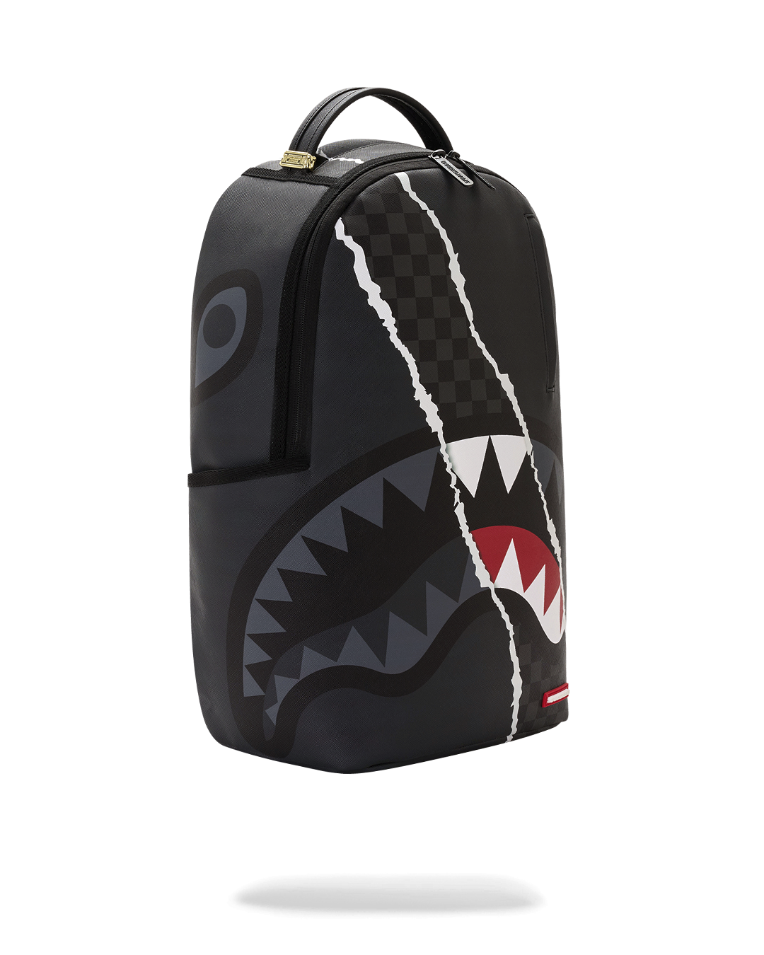 SHARK SLASH BACKPACK – SPRAYGROUND®