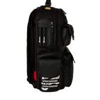 SPRAYGROUND® BACKPACK MIDNIGHT OSAKA PAYLOAD CARGO BACKPACK