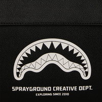 SPRAYGROUND® BACKPACK MIDNIGHT OSAKA PAYLOAD CARGO BACKPACK