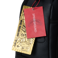 SPRAYGROUND® BACKPACK MONEY SEAL - (15 DIFFERENT MONEY BILL DESIGNS MYSTERY PACK) BACKPACK