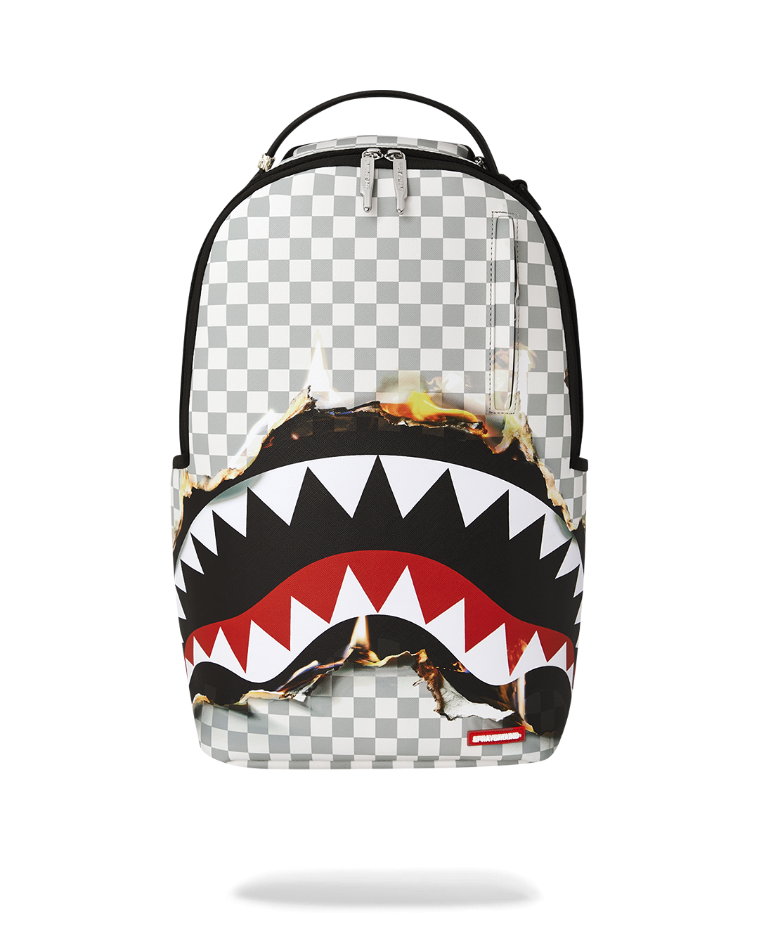 REVEAL THE REAL BACKPACK – SPRAYGROUND®