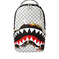 SPRAYGROUND® BACKPACK CHECK MELT BACKPACK