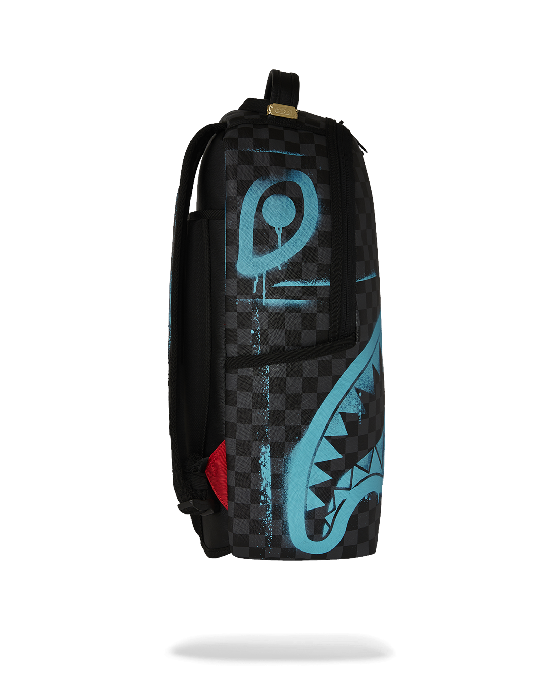 GAMMA BLUE SHARK BACKPACK – SPRAYGROUND®