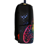 SPRAYGROUND® BACKPACK GALAXY LIPSTICK SHARK BACKPACK