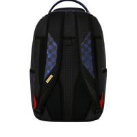 SPRAYGROUND® BACKPACK GALAXY LIPSTICK SHARK BACKPACK