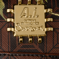 SPRAYGROUND® BACKPACK AI HENNY FLORAL BACKPACK