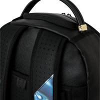 SPRAYGROUND® BACKPACK CHROME LIPS SINK SHIPS BACKPACK