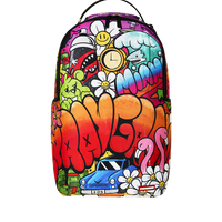 SPRAYGROUND® BACKPACK MIAMI DOODLE DAYDREAM BACKPACK