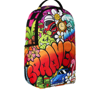 SPRAYGROUND® BACKPACK MIAMI DOODLE DAYDREAM BACKPACK