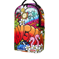 SPRAYGROUND® BACKPACK MIAMI DOODLE DAYDREAM BACKPACK