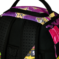 SPRAYGROUND® BACKPACK MIAMI DOODLE DAYDREAM BACKPACK