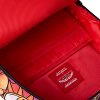 SPRAYGROUND® BACKPACK MIAMI DOODLE DAYDREAM BACKPACK