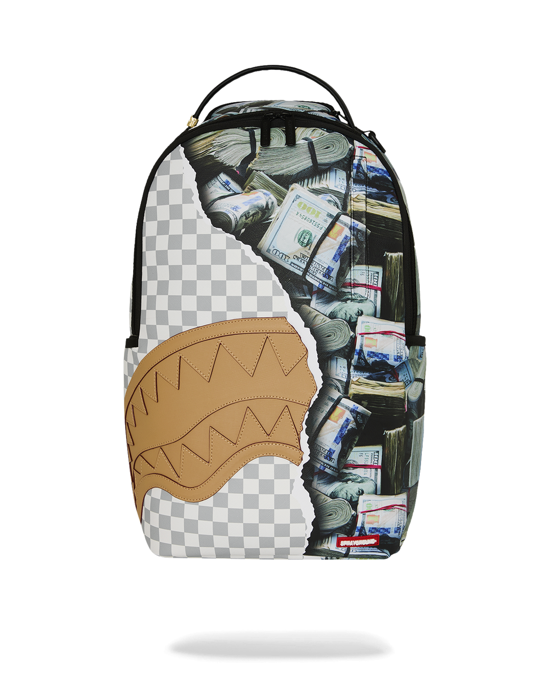 HIDDEN FORTUNE BACKPACK – SPRAYGROUND®