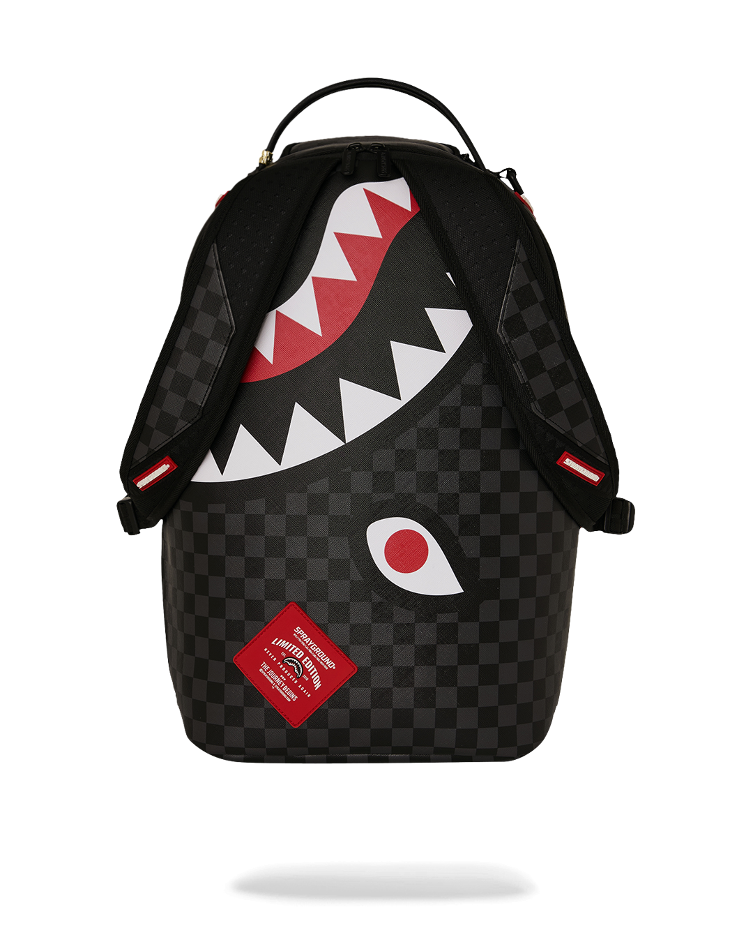 BACKPACK IN REVERSE BACKPACK – SPRAYGROUND®