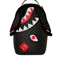 SPRAYGROUND® BACKPACK BAG DONE WRONG BACKPACK