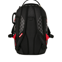 SPRAYGROUND® BACKPACK BAG DONE WRONG BACKPACK