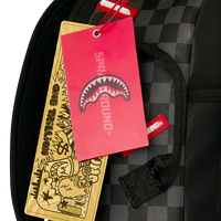 SPRAYGROUND® BACKPACK BAG DONE WRONG BACKPACK