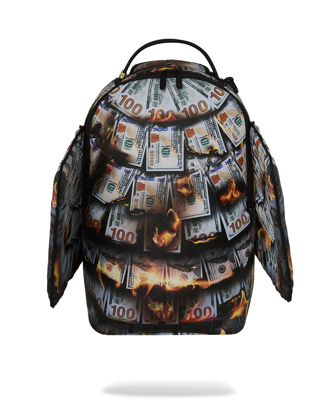 FIRE FLIGHT BACKPACK – SPRAYGROUND®
