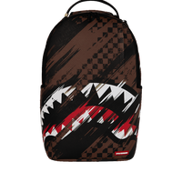 SPRAYGROUND® BACKPACK SMEARED GRUNGE BACKPACK