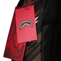 SPRAYGROUND® BACKPACK SMEARED GRUNGE BACKPACK