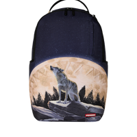 SPRAYGROUND® BACKPACK MOON HOWLER BACKPACK