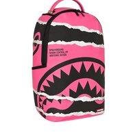 SPRAYGROUND® BACKPACK SHARK CENTRAL DUALITY TEAR BACKPACK