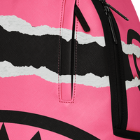 SPRAYGROUND® BACKPACK SHARK CENTRAL DUALITY TEAR BACKPACK