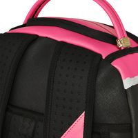 SPRAYGROUND® BACKPACK SHARK CENTRAL DUALITY TEAR BACKPACK