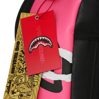 SPRAYGROUND® BACKPACK SHARK CENTRAL DUALITY TEAR BACKPACK