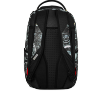 SPRAYGROUND® BACKPACK FULL CYBERSHARK BACKPACK