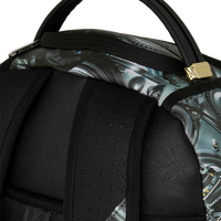 SPRAYGROUND® BACKPACK FULL CYBERSHARK BACKPACK