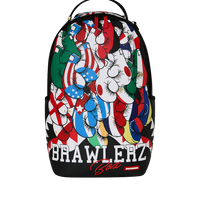 SPRAYGROUND® BACKPACK BRAWLERZ BOXING BACKPACK