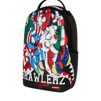 SPRAYGROUND® BACKPACK BRAWLERZ BOXING BACKPACK