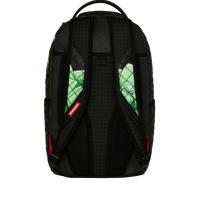 SPRAYGROUND® BACKPACK PAINTED QUILT MONEY BACKPACK