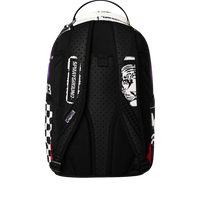 SPRAYGROUND® BACKPACK STENCIL SHARK ATTACK BACKPACK