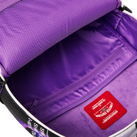 SPRAYGROUND® BACKPACK STENCIL SHARK ATTACK BACKPACK