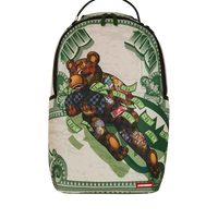 SPRAYGROUND® BACKPACK FLY BEAR 2 BACKPACK