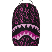 SPRAYGROUND® BACKPACK CRAZY MONEY BACKPACK